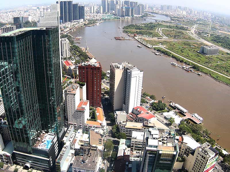 Một số giải pháp đối với thị trường bất động sản sơ cấp tại Hồ Chí Minh – p3
